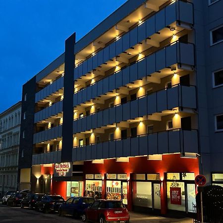 Haus Weitblick Til Apartamento Flensburg Exterior foto